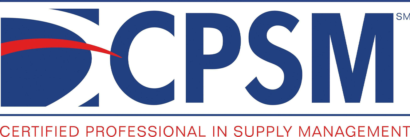 cpsm供应管理专业人士认证 - 第1张