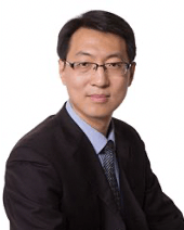 马晓峰-采购与物流供应链管理专家