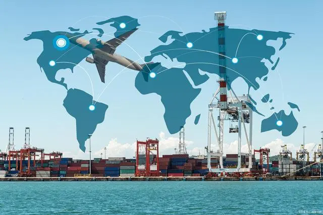 外贸出口操作流程：报价、订货、付款方式、通关、装船、保险、提单、结汇