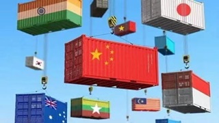 外贸培训专家谈2023年世界和中国贸易前景如何？