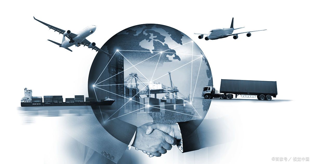国际经贸规则重构推动区域化布局,全球产业链供应链深度调整